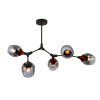 Потолочный светильник EVOLUCE CIOTOLLA SLE113402-05 — купить в Bronko‑Decor