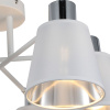Потолочная люстра Illumico IL6116-6COU-79 WH CR Abelie — купить в Bronko‑Decor