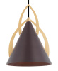 Подвесной светильник Seven Fires Бити 43606.01.15.01 — купить в Bronko‑Decor