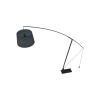 Торшер LOFT IT Fishrod Loft5003-BL — купить в Bronko‑Decor