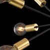 Подвесная люстра Maytoni Jackson T546PL-12B — купить в Bronko‑Decor
