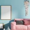 Каскадная люстра Divinare 3011/01 SP-15 — купить в Bronko‑Decor