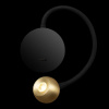 Гибкое бра Loft IT Point 10254 Brass — купить в Bronko‑Decor