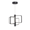Подвесной светодиодный светильник Vitaluce V3968-1/4S — купить в Bronko‑Decor