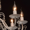 Подвесная люстра De Markt City Аврора 14 371014208 — купить в Bronko‑Decor