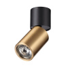 Спот Odeon Light Duetta 4280/1C — купить в Bronko‑Decor