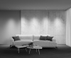 Встраиваемый светильник Maytoni Alfa LED DL043-01-10W4K-SQ-W-1 — купить в Bronko‑Decor