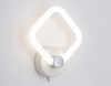 Настенный светильник Ambrella Light Acrylica Original FA3871 — купить в Bronko‑Decor