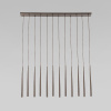Подвесная люстра TK Lighting 10111 Piano a068406 — купить в Bronko‑Decor