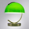 Настольная лампа Arte Lamp Banker A5040LT-1AB — купить в Bronko‑Decor