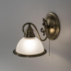 Бра Citilux Идальго CL434311 — купить в Bronko‑Decor