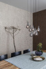 Каскадная люстра Lucide Tears 70434/28/30 — купить в Bronko‑Decor