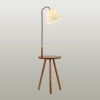 Торшер Odeon Light Kalda 4666/1F — купить в Bronko‑Decor