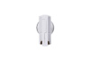 Трековый светильник Lucia Tucci Tenco LTP-T008-01GU10-W — купить в Bronko‑Decor