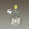 Бра Odeon Light Bizet 4893/1WB — купить в Bronko‑Decor