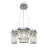 Подвесная люстра Maytoni Colline MOD083PL-04CH — купить в Bronko‑Decor