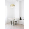 Подвесная люстра Simple Story 1031-6PL — купить в Bronko‑Decor