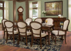 Напольные часы Howard Miller Joslin 611-156 — купить в Bronko‑Decor