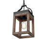 Подвесная люстра Vele Luce VL6002P01 — купить в Bronko‑Decor