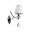 Бра Lumina Deco Dominni LDW 9268-1 CHR — купить в Bronko‑Decor