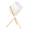 Настольная лампа Loft IT Bobbin 10245T White — купить в Bronko‑Decor