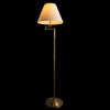 Торшер Arte Lamp California A2872PN-1AB — купить в Bronko‑Decor
