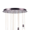 Каскадная люстра Lightstar Cone 757161 — купить в Bronko‑Decor