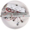 Потолочная люстра Natali Kovaltseva Angel LED LAMPS 81198 — купить в Bronko‑Decor