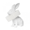 Настольная лампа Loft IT Bunny 10117/C — купить в Bronko‑Decor