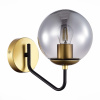 Бра Evoluce Scorze SLE1097-301-01 — купить в Bronko‑Decor