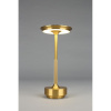 Настольная лампа Omnilux OML-40414-01 — купить в Bronko‑Decor