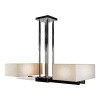 Подвесная люстра iLamp Play CJ0104 CR — купить в Bronko‑Decor