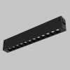Трековый светильник IMEX Smart Line IL.0050.6002-9-BK — купить в Bronko‑Decor