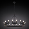 Подвесная люстра Citilux CL470118 — купить в Bronko‑Decor