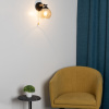 Бра Citilux Tika CL133411 — купить в Bronko‑Decor