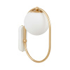 Бра Lumina Deco Panari LDW 1210-1 GD — купить в Bronko‑Decor