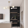 Потолочная люстра Lumion Estelle 4418/4C — купить в Bronko‑Decor