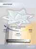 Потолочная люстра Seven Fires Lorens SF5018/11C-WT-RGB — купить в Bronko‑Decor