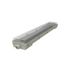 Потолочный светильник Gauss СПП-Т8-G13 Industry 909410260 — купить в Bronko‑Decor