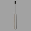 Подвесной светильник Belfast Nevis 86227-1W-60 BL — купить в Bronko‑Decor