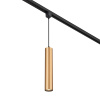 Трековый однофазный светильник Escada 20001TRP/01 BR — купить в Bronko‑Decor