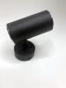 Накладной спот Elvan ST-12011-GU10-Bk — купить в Bronko‑Decor