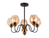 Подвесная люстра Ambrella Light Traditional TR9057 — купить в Bronko‑Decor