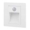 Встраиваемый светодиодный светильник Denkirs Sensor DK1020-WH — купить в Bronko‑Decor