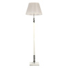 Торшер Abrasax Charlotte ML69240(WHITE) — купить в Bronko‑Decor