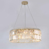 Подвесной светильник Newport 10265+7/S gold М0063505 — купить в Bronko‑Decor