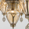 Подвесная люстра Citilux Каир CL419263 — купить в Bronko‑Decor