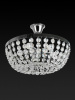 Потолочный светильник Toplight Mary TL1510X-05CH — купить в Bronko‑Decor
