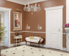 Подвесная люстра Arti Lampadari Patricia E 1.1.8.600 CG — купить в Bronko‑Decor