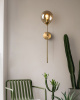 Бра TopDecor Tobias A1 20 — купить в Bronko‑Decor
